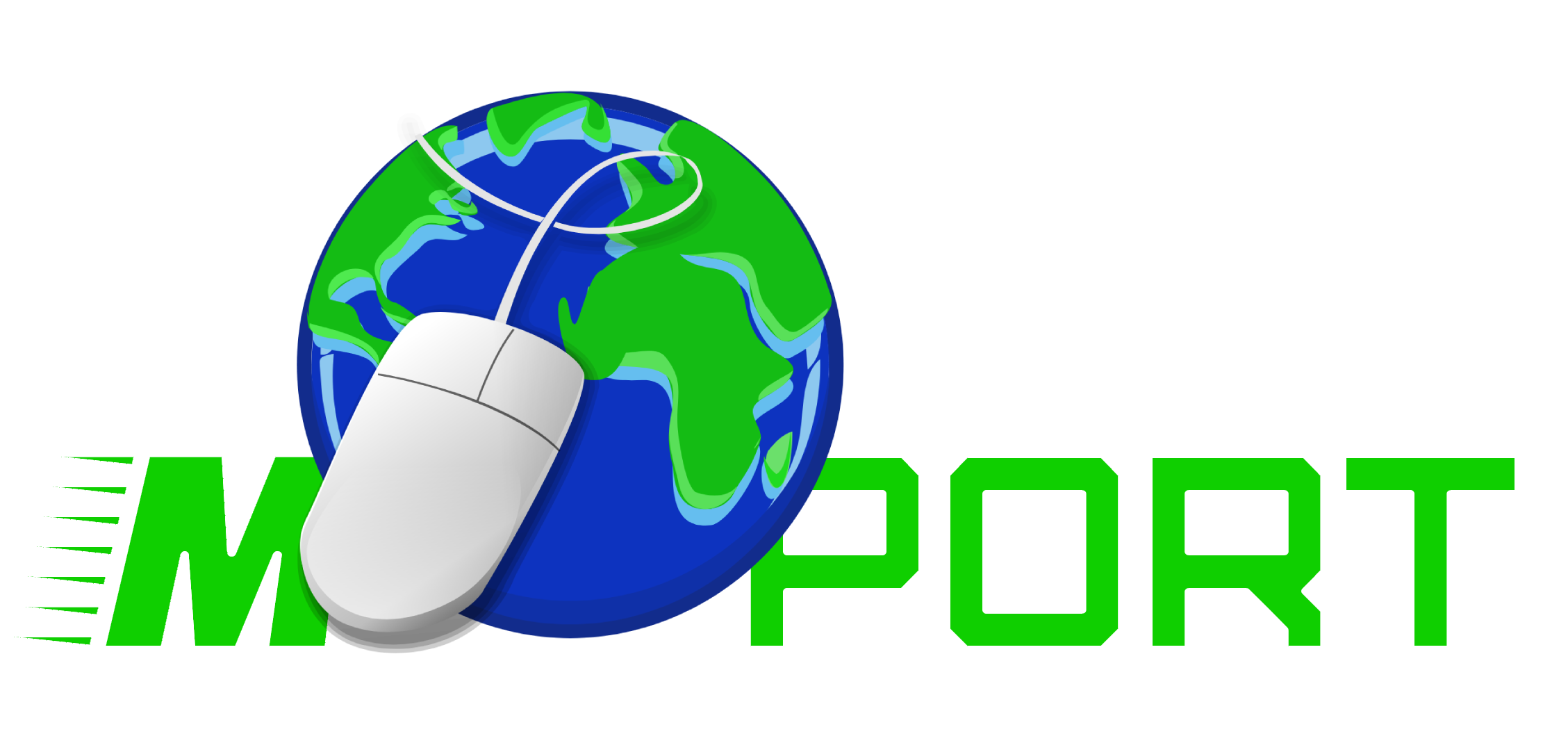 Mport Logo