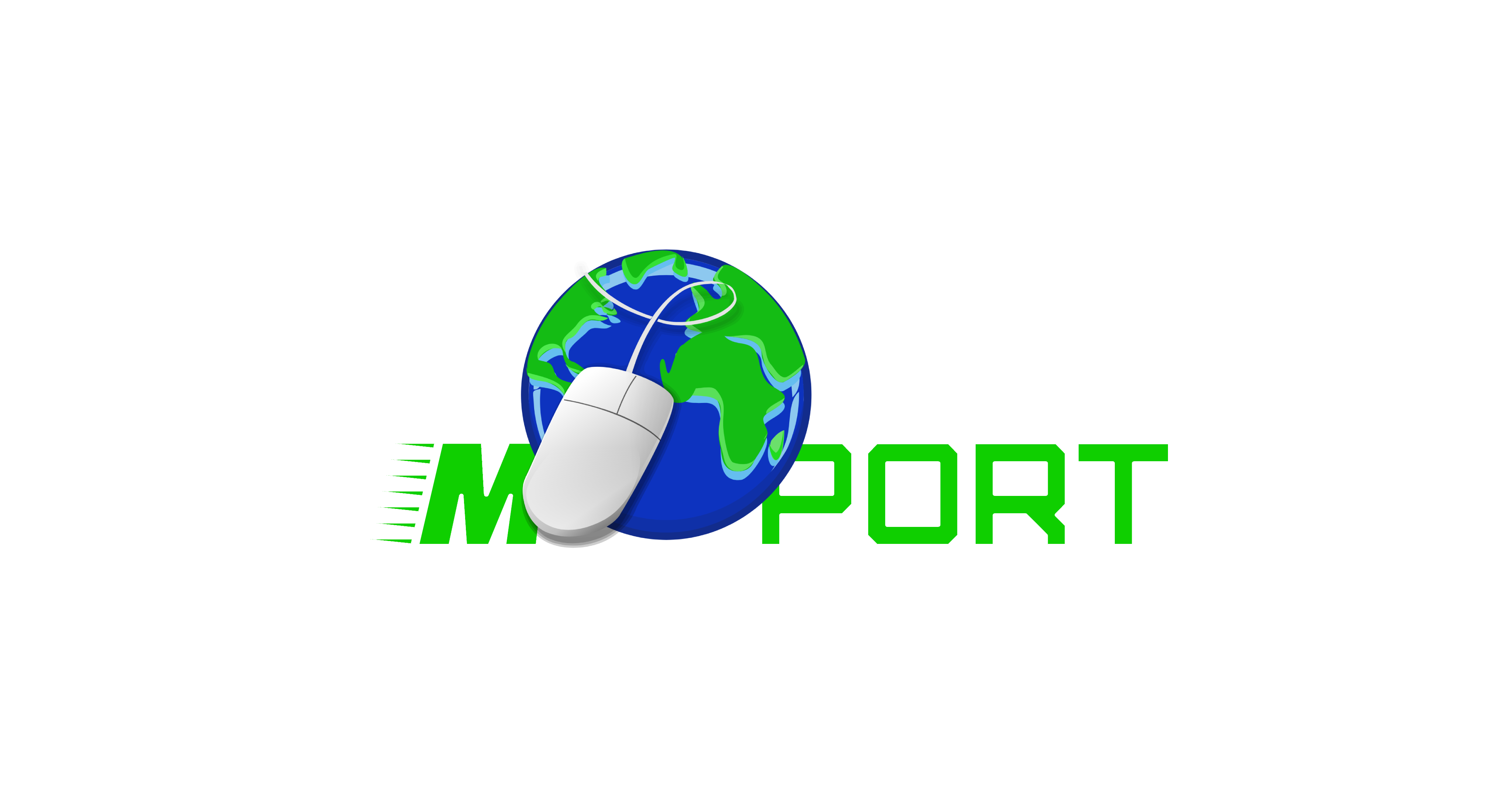 Mports Logo