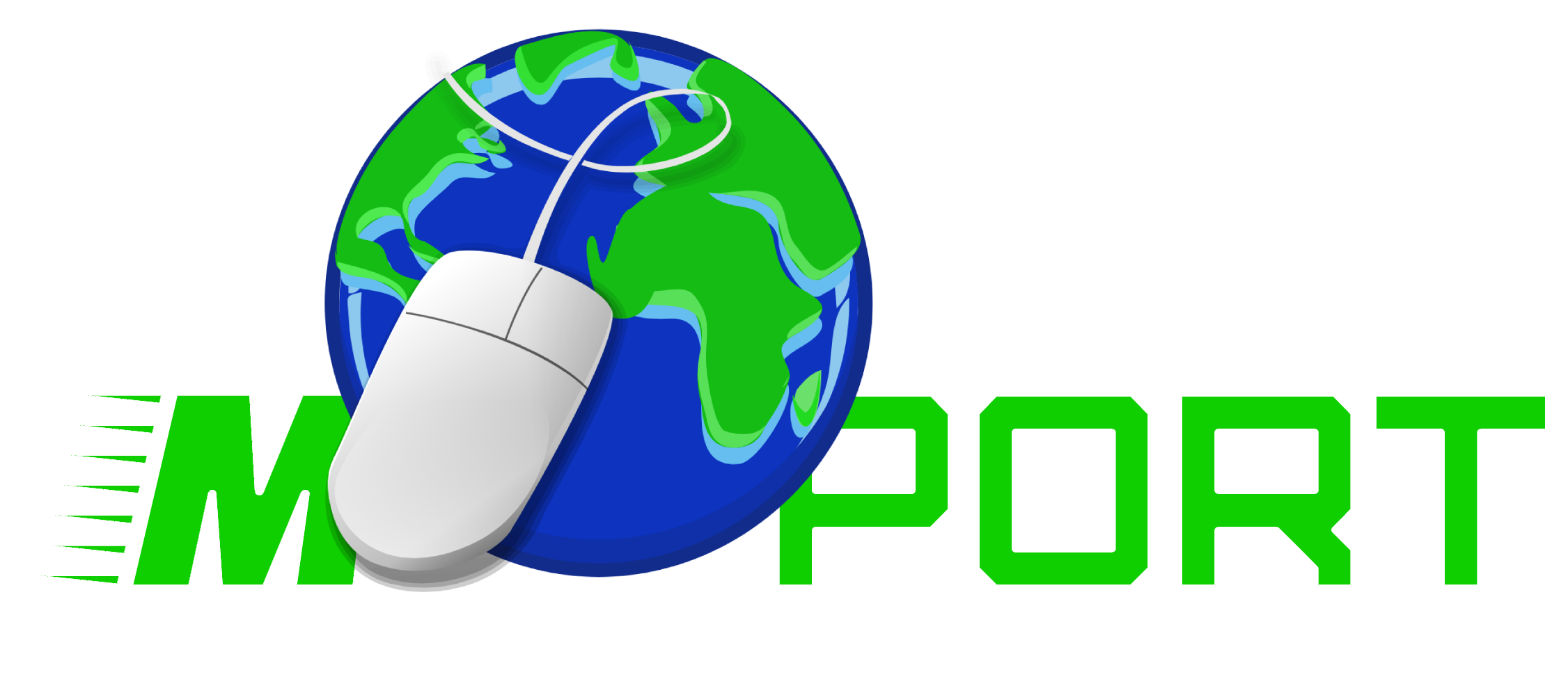 Mports Logo
