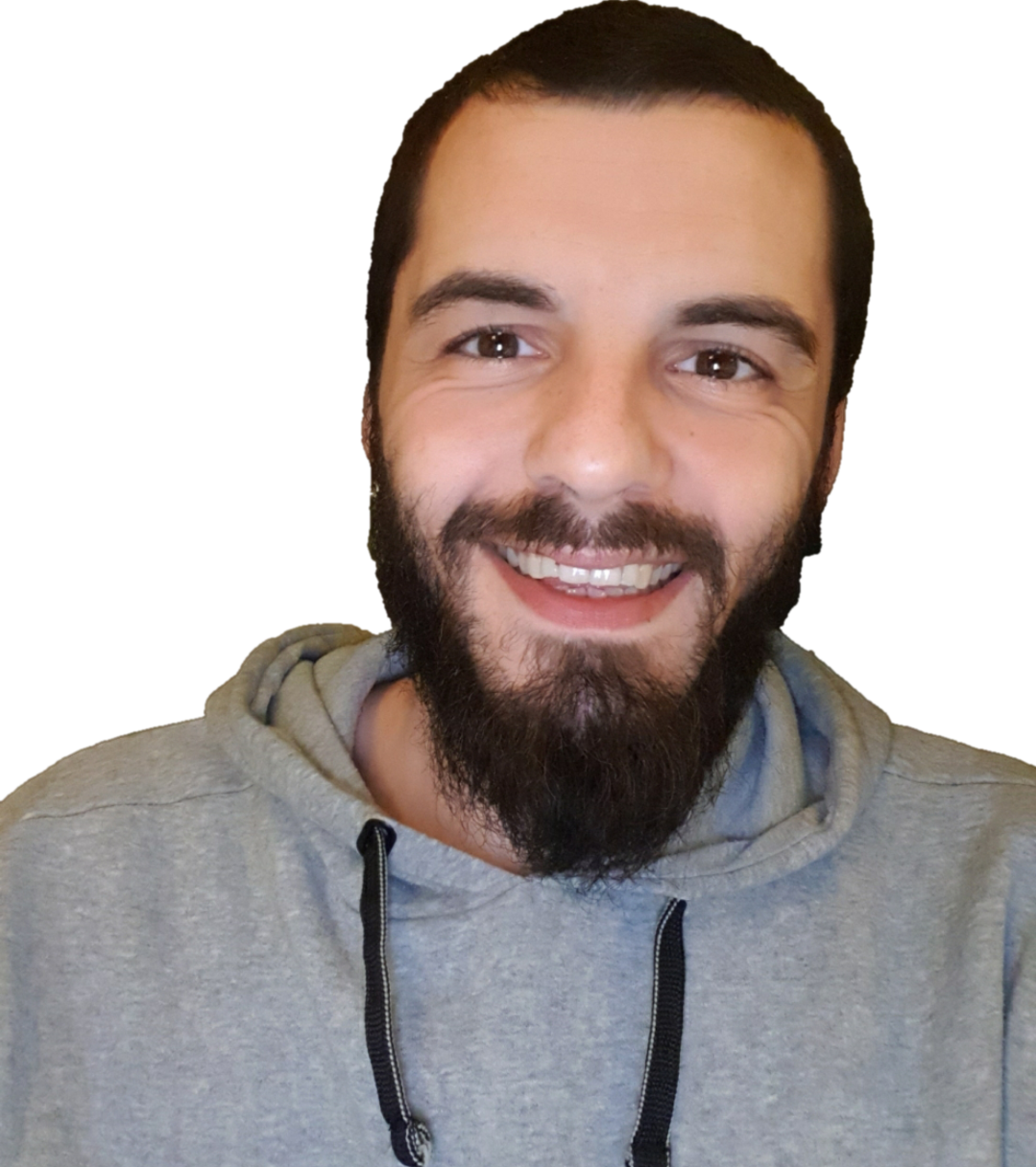 Marshall - Owner and Full-Stack Developer